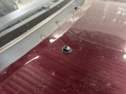 マツダ ユーノスロードスター VRリミテッド コンビネーションA