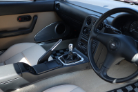 マツダ ユーノスロードスター VRリミテッド コンビネーションA