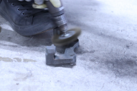 マツダ ユーノスロードスター VRリミテッド コンビネーションA