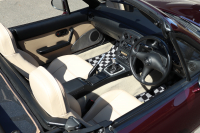 マツダ ユーノスロードスター VRリミテッド コンビネーションA