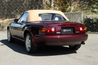 マツダ ユーノスロードスター VRリミテッド コンビネーションA