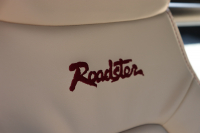 マツダ ユーノスロードスター VRリミテッド コンビネーションA