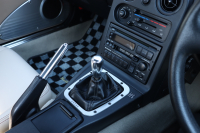 マツダ ユーノスロードスター VRリミテッド コンビネーションA