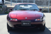 マツダ ユーノスロードスター VRリミテッド コンビネーションA