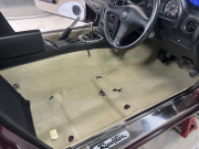 マツダ ユーノスロードスター VRリミテッド コンビネーションA