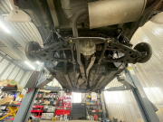 マツダ ユーノスロードスター S-SPECIAL TYPE-Ⅰ