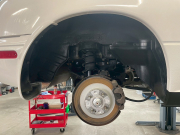 マツダ ユーノスロードスター S-SPECIAL TYPE-Ⅰ