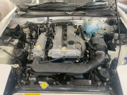 マツダ ユーノスロードスター S-SPECIAL TYPE-Ⅰ