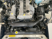 マツダ ユーノスロードスター S-SPECIAL TYPE-Ⅰ