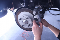 マツダ ユーノスロードスター S-SPECIAL TYPE-Ⅰ