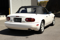 マツダ ユーノスロードスター S-SPECIAL TYPE-Ⅰ