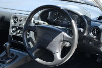 マツダ ユーノスロードスター S-SPECIAL TYPE-Ⅰ