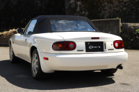 マツダ ユーノスロードスター S-SPECIAL TYPE-Ⅰ