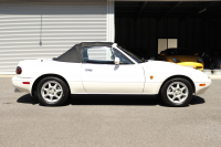 マツダ ユーノスロードスター S-SPECIAL TYPE-Ⅰ