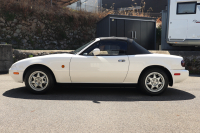 マツダ ユーノスロードスター S-SPECIAL TYPE-Ⅰ