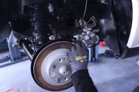 マツダ ユーノスロードスター S-SPECIAL TYPE-Ⅰ