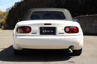 マツダ ユーノスロードスター S-SPECIAL TYPE-Ⅰ