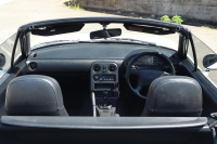 マツダ ユーノスロードスター S-SPECIAL TYPE-Ⅰ