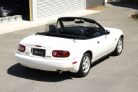 マツダ ユーノスロードスター S-SPECIAL TYPE-Ⅰ