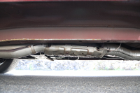 日産 スカイライン GT-R ベースグレード