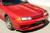 日産 スカイライン GT-R ベースグレード