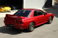 日産 スカイライン GT-R ベースグレード