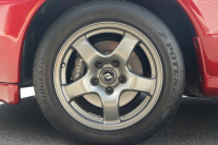 日産 スカイライン GT-R ベースグレード