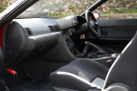日産 スカイライン GT-R ベースグレード