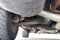 日産 スカイライン GT-R ベースグレード