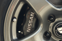 日産 スカイライン GT-R ベースグレード