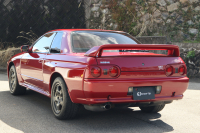 日産 スカイライン GT-R ベースグレード