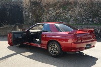 日産 スカイライン GT-R ベースグレード