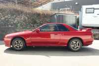 日産 スカイライン GT-R ベースグレード