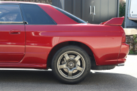 日産 スカイライン GT-R ベースグレード