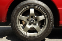 日産 スカイライン GT-R ベースグレード