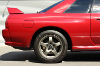 日産 スカイライン GT-R ベースグレード