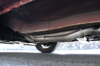 日産 スカイライン GT-R ベースグレード