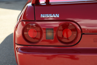 日産 スカイライン GT-R ベースグレード