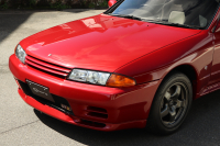 日産 スカイライン GT-R ベースグレード