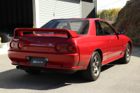 日産 スカイライン GT-R ベースグレード