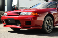 日産 スカイライン GT-R ベースグレード