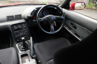 日産 スカイライン GT-R ベースグレード