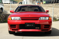 日産 スカイライン GT-R ベースグレード