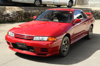 日産 スカイライン GT-R ベースグレード