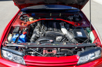 日産 スカイライン GT-R ベースグレード