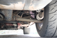 日産 スカイライン GT-R ベースグレード