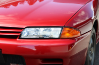 日産 スカイライン GT-R ベースグレード