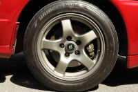 日産 スカイライン GT-R ベースグレード