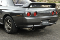 日産 スカイライン GT-R ベースグレード
