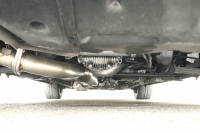 日産 スカイライン GT-R ベースグレード